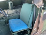 Control Station with Seating