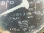 Control Station with Odometer