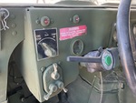 Control Station with Warning Lights