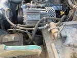 Engine with Fuel System