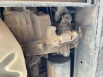 Drivetrain with Transfer Case