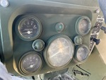 Control Station with Gauges