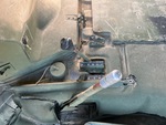 Control Station with Drivetrain Controls
