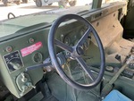 Control Station with Steering Control