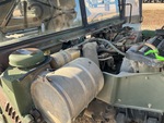 Engine with Engine - Right Side