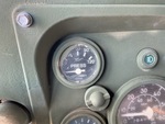 Control Station with Oil Pressure
