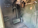 Control Station with Master Cylinder/Brake Control