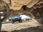 Drivetrain with Rear Drive Axle