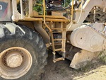 General Appearance with Steps/Ladders