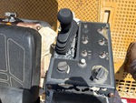 Control Station with Hydraulic Controls