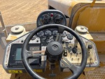 Control Station with Dash Console
