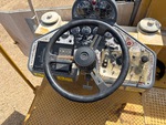 Control Station with Steering Controls