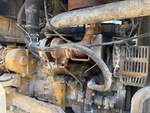 Engine with Engine - Right Side