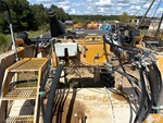 Hydraulics with Hydraulic Tank