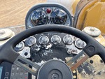 Control Station with Gauges