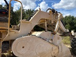 Chassis with Main Frame