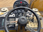 Control Station with Warning Lights