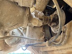 Drivetrain with Drive Line