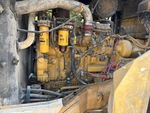 Engine with Engine - Left Side