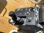 Control Station with Drivetrain Controls