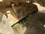 Chassis with Rotor Compartment Doors