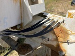 Hydraulics with Hoses