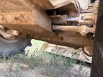 Drivetrain with Front Drive Axle