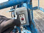 Control Station Upper with