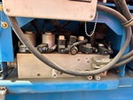 Hydraulics with