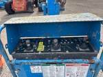 Control Station Upper with