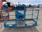 Control Station Upper with