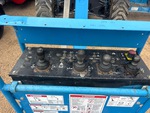 Control Station Upper with