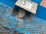 Control Station Upper with