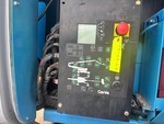 Control Station Ground with