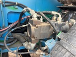 Hydraulics with