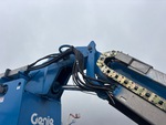 Hydraulics with