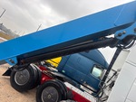 Hydraulics with