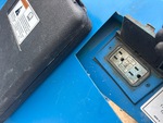 Control Station Upper with