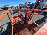 Control Station Upper with