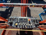 Control Station Upper with