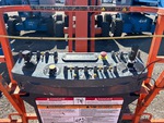 Control Station Upper with