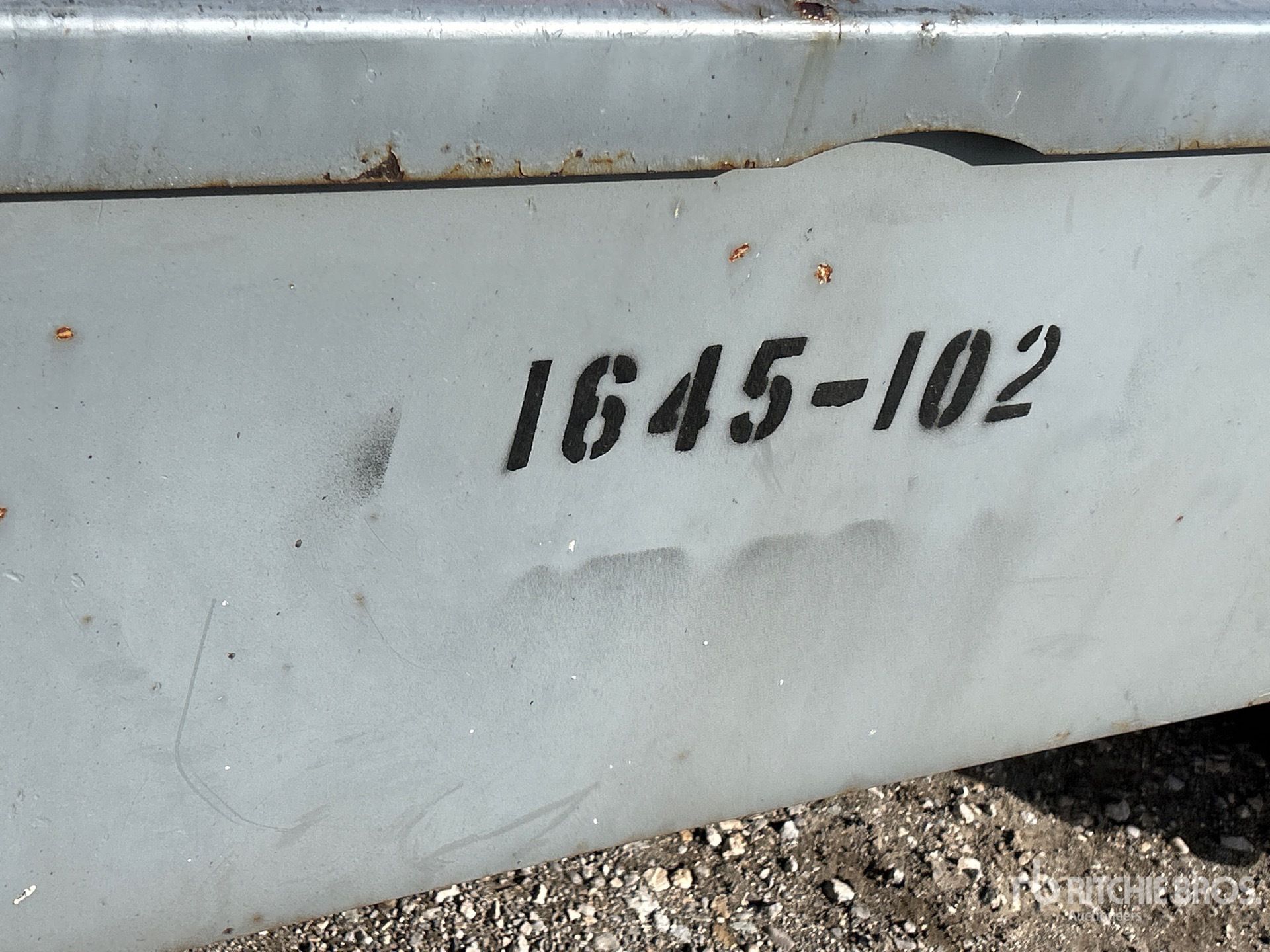 2014 Skyjack SJ45T