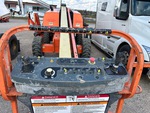 Control Station Upper with