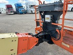 Control Station Upper with