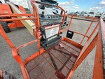 Control Station Upper with