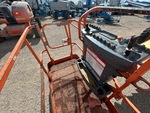 Control Station Upper with