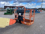 Control Station Upper with