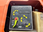 Control Station Ground with