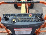 Control Station Upper with