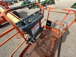 Control Station Upper with